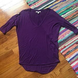 High Low Express One Eleven top